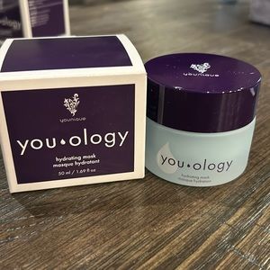 Younique - you•ology Hydrating Mask - NEW
